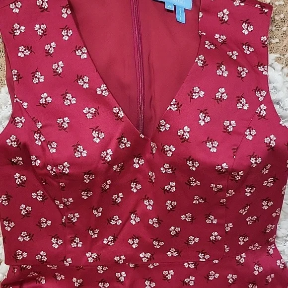 Draper James Dress - Picture 8 of 10